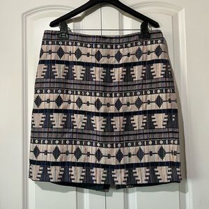 Ann Taylor skirt 12 petite
